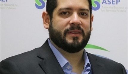 Alejandro Herrera - Crédito: Comtelca